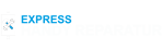 express handy reparatur logo